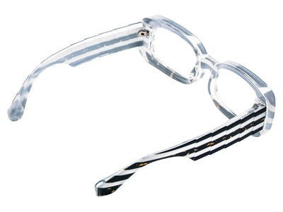 Jackie Rectangle Sunglasses