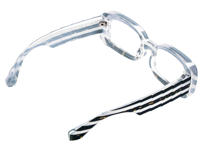 Nicky Rectangle Sunglasses