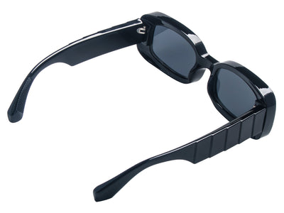 Jackie Rectangle Sunglasses
