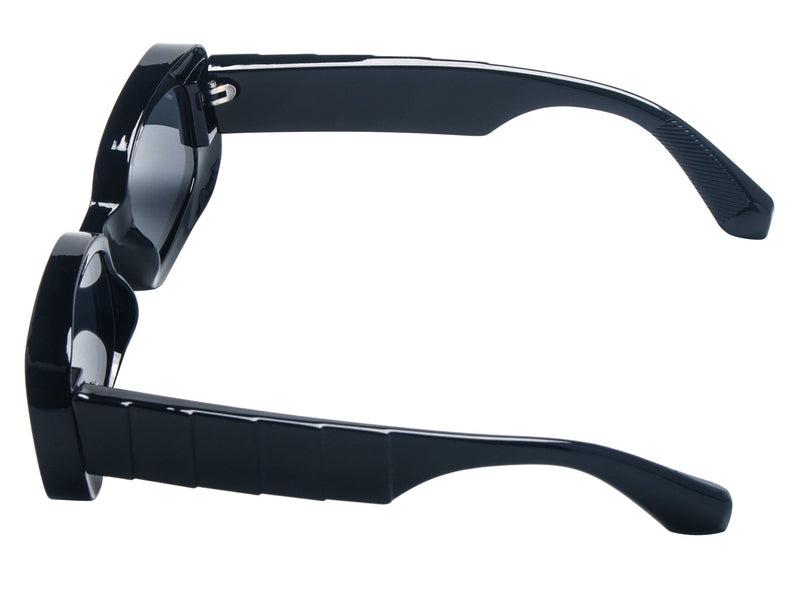 Jackie Rectangle Sunglasses