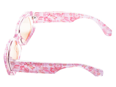 Jackie Rectangle Sunglasses