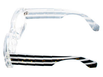 Jackie Rectangle Sunglasses