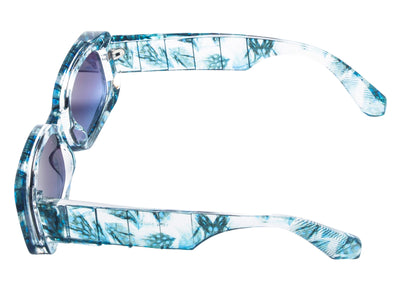 Jackie Rectangle Sunglasses