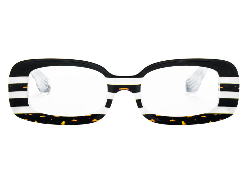 Nicky Rectangle Sunglasses