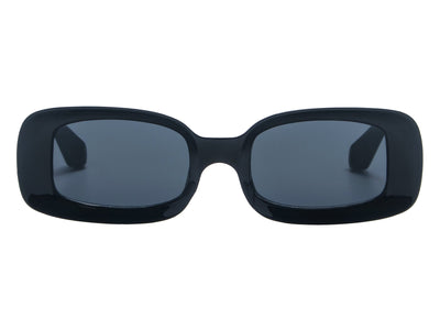 Jackie Rectangle Sunglasses