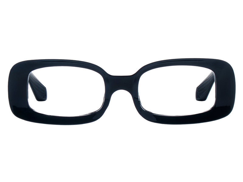 Nicky Rectangle Sunglasses