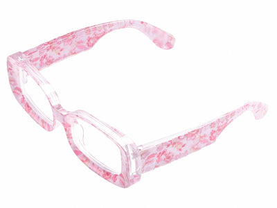 Nicky Rectangle Sunglasses