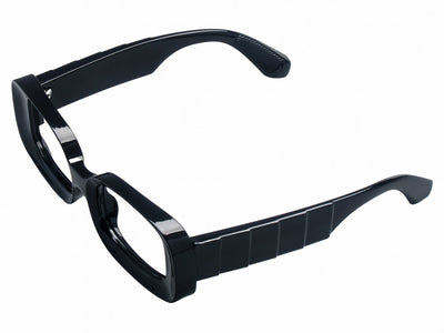 Nicky Rectangle Sunglasses