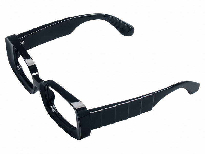 Nicky Rectangle Sunglasses