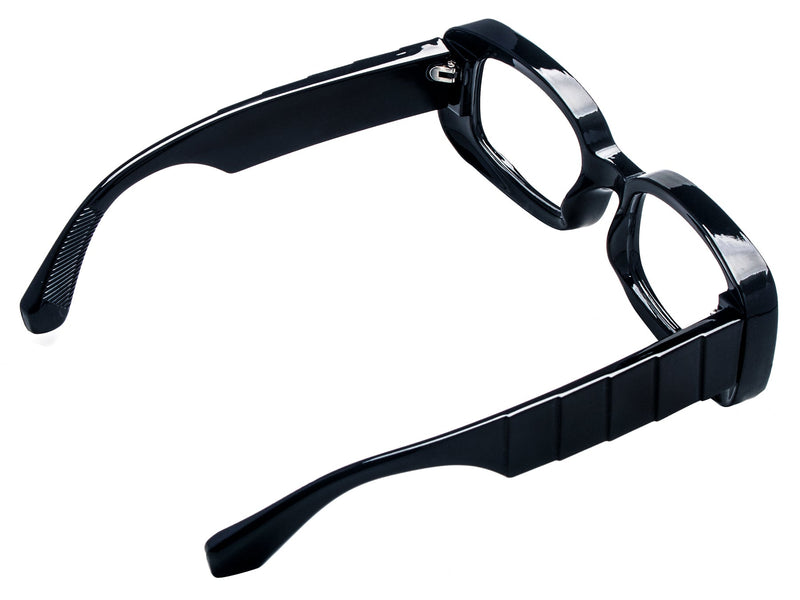 Nicky Rectangle Sunglasses