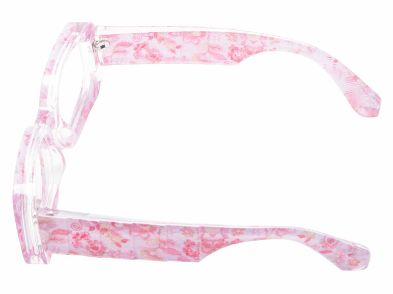 Nicky Rectangle Sunglasses