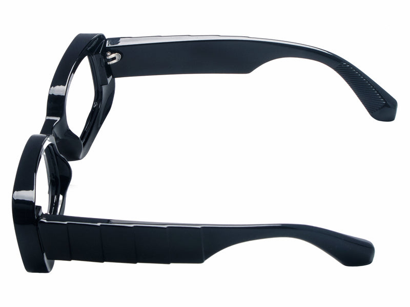 Nicky Rectangle Sunglasses