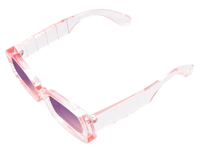 Kiran Rectangle Sunglasses