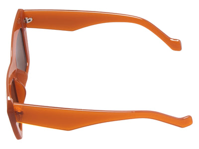 Kenna Cat Eye Sunglasses