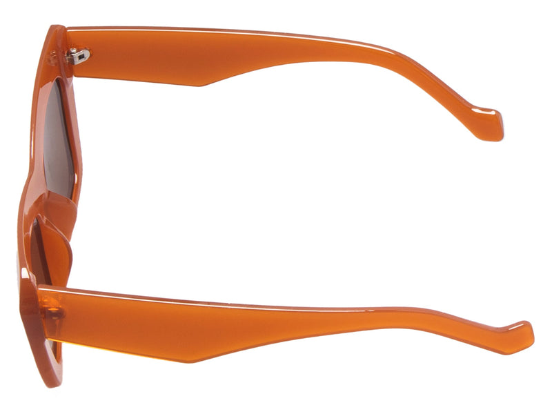 Kenna Cat Eye Sunglasses