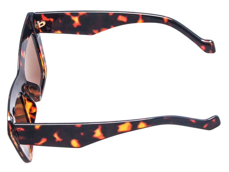 Kenna Cat Eye Sunglasses