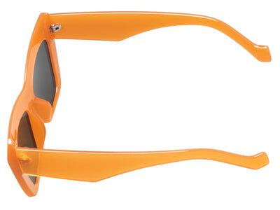 Tenley Cat Eye Sunglasses