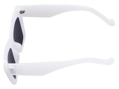Tenley Cat Eye Sunglasses