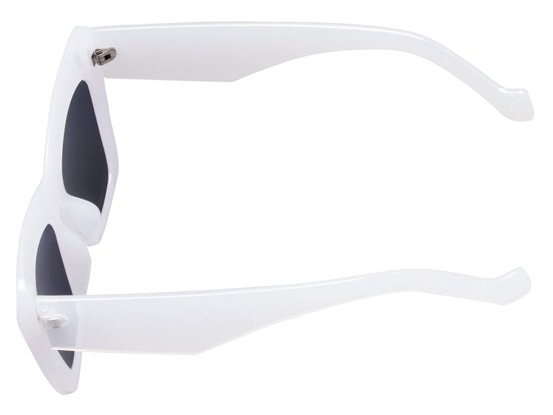 Tenley Cat Eye Sunglasses