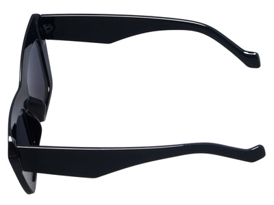 Kenna Cat Eye Sunglasses