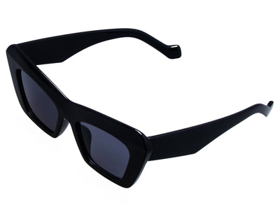 Kenna Cat Eye Sunglasses