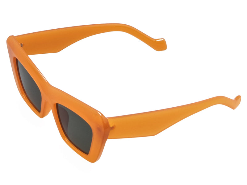 Tenley Cat Eye Sunglasses