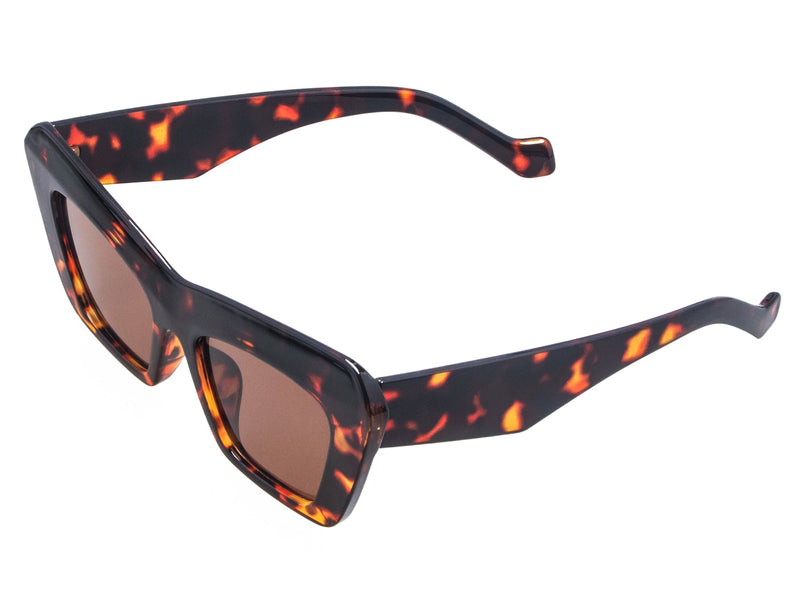 Kenna Cat Eye Sunglasses