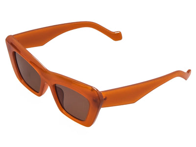 Kenna Cat Eye Sunglasses