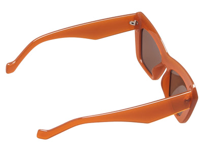 Kenna Cat Eye Sunglasses