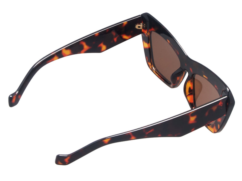 Kenna Cat Eye Sunglasses
