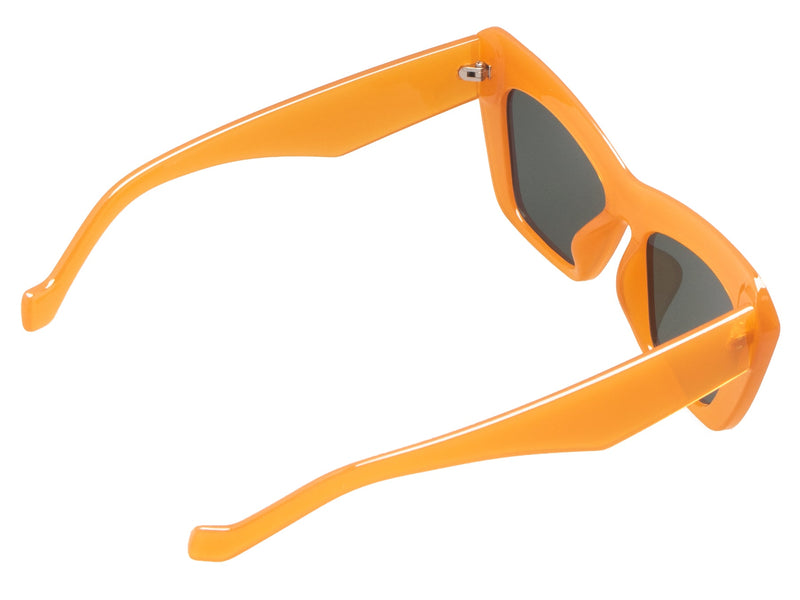 Tenley Cat Eye Sunglasses