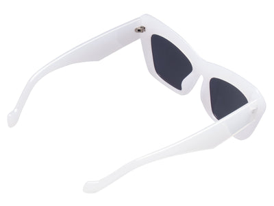 Tenley Cat Eye Sunglasses