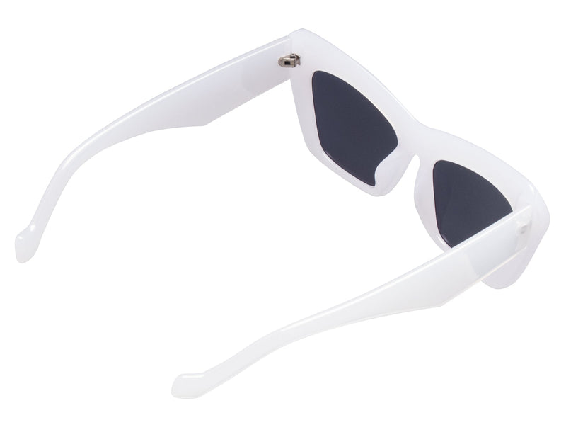 Tenley Cat Eye Sunglasses