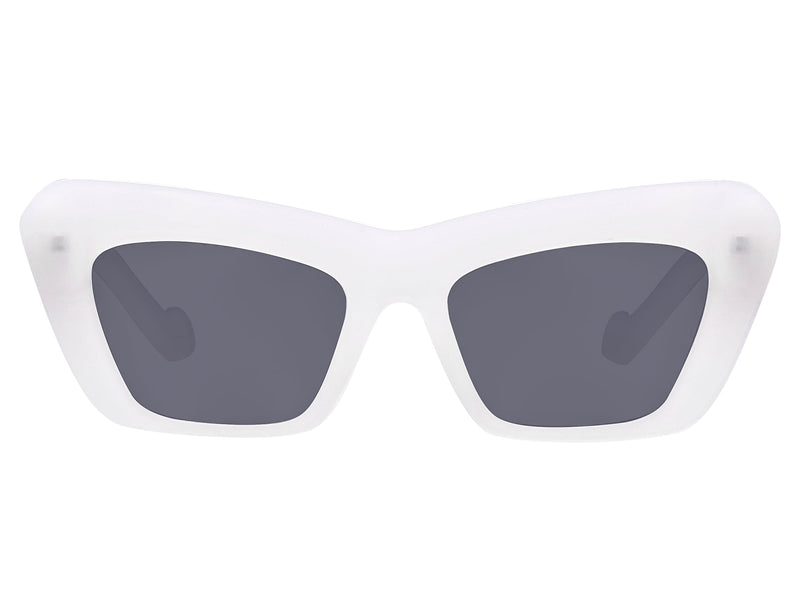 Tenley Cat Eye Sunglasses