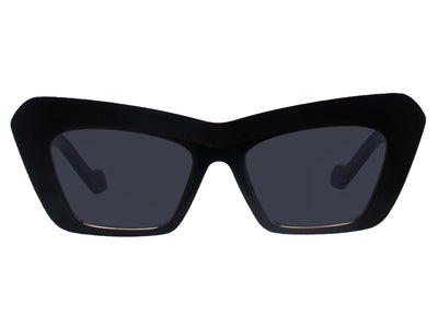 Kenna Cat Eye Sunglasses