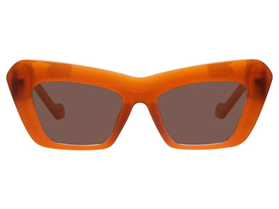 Kenna Cat Eye Sunglasses