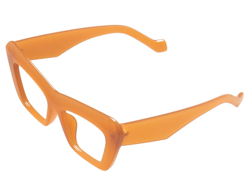 Amaya Cat Eye Glasses