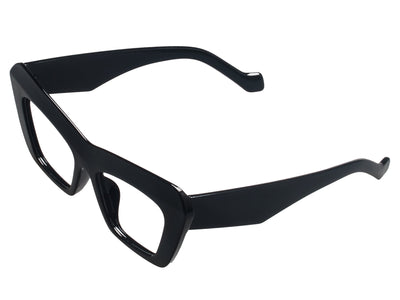 Amaya Cat Eye Glasses