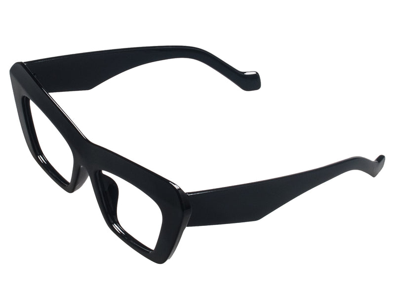 Amaya Cat Eye Glasses