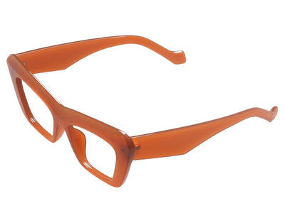 Amaya Cat Eye Glasses