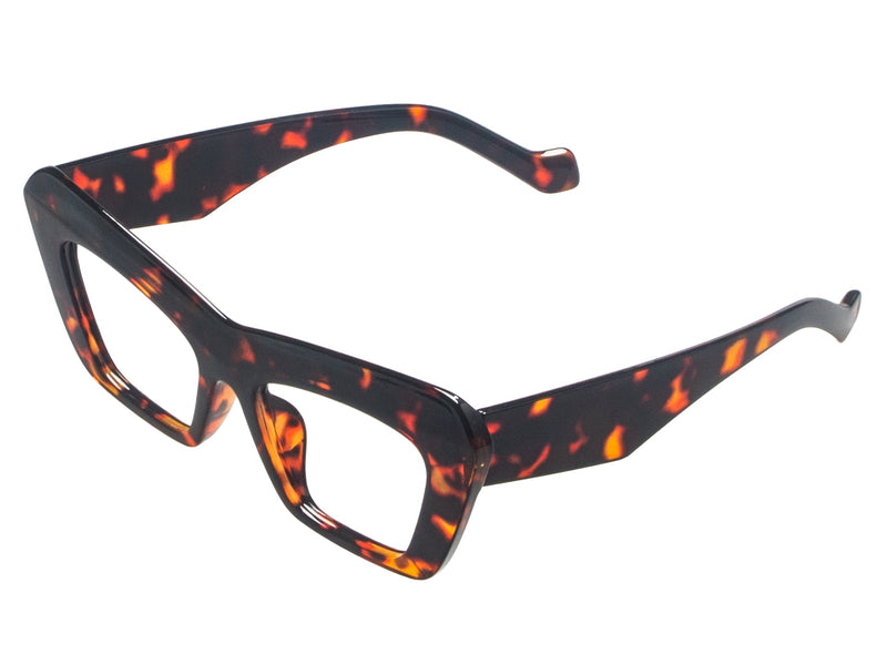 Amaya Cat Eye Glasses