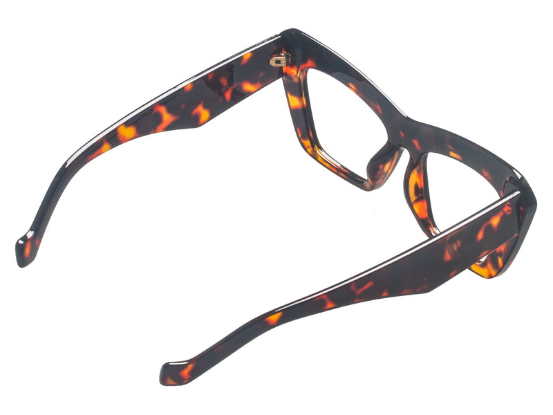 Amaya Cat Eye Glasses