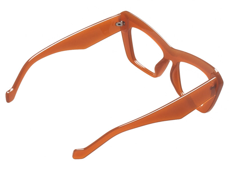 Amaya Cat Eye Glasses