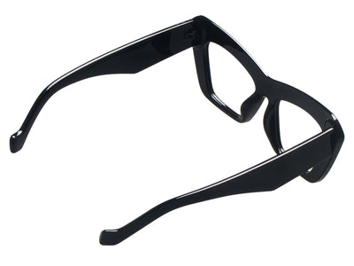 Amaya Cat Eye Glasses