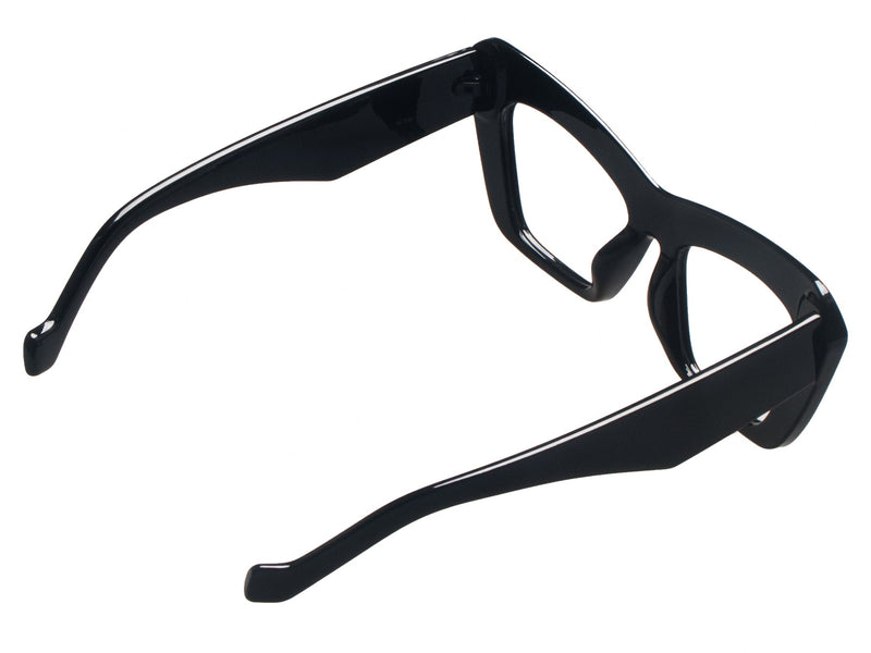 Amaya Cat Eye Glasses