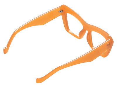 Amaya Cat Eye Glasses