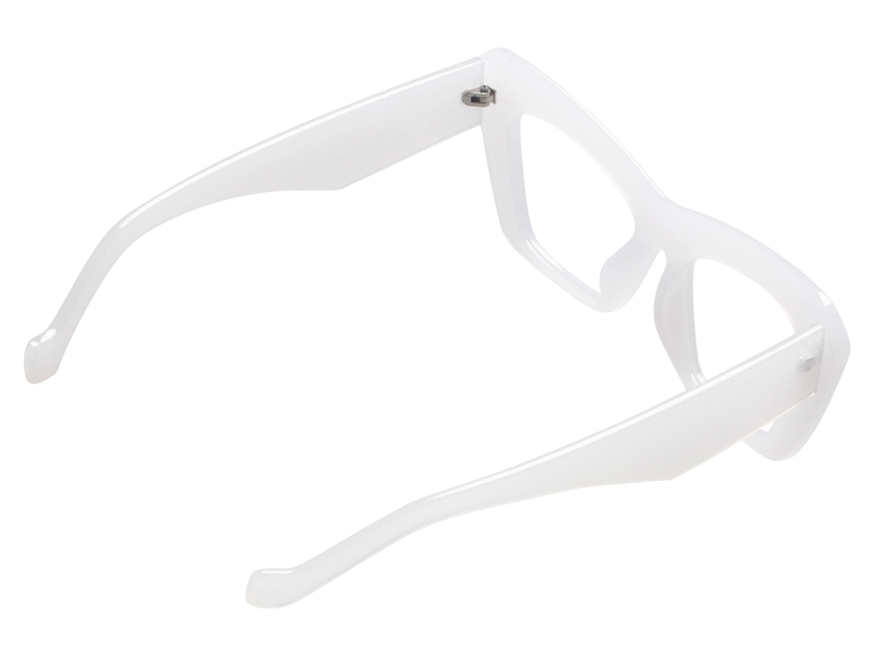 Miriam Cat Eye Glasses