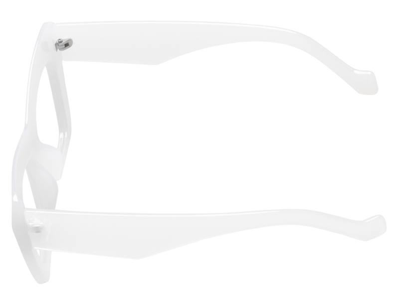 Miriam Cat Eye Glasses