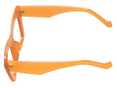 Amaya Cat Eye Glasses