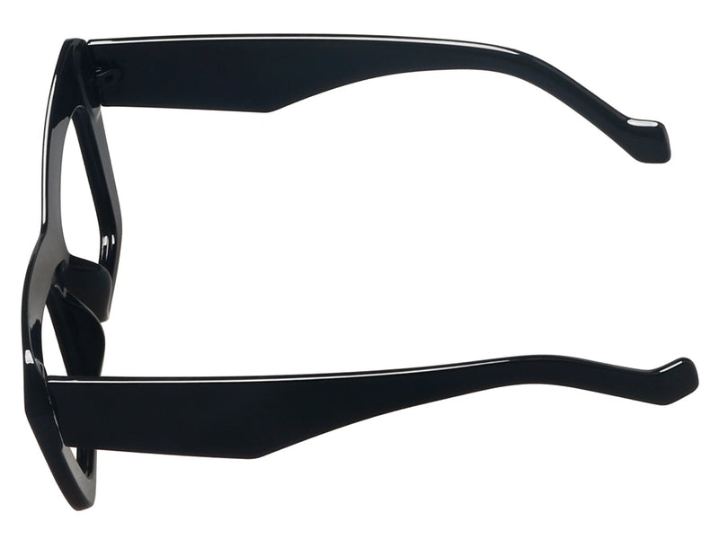 Amaya Cat Eye Glasses